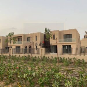 تاون هاوس 183م² + أرض 230م² في VYE سوديك – استلام فوري – أقل سعر في السوق – بسعر 14.85 مليون ومقدم 11.35 مليون. 14,850,000 ج.م