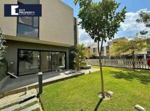 فيلا للبيع تاون هاوس متشطبة في البروج بالشروق، القاهرة الجديدة، بأقل سعر 10,000,000 ج.م