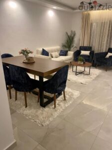 9,600,000 ج.م شقة ١٦٥ للبيع نموذج مميز جدا