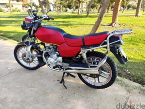 40,000 ج.م هوجن 2022 200cc