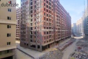 شقة للبيع 141 م سموحة (مروج) 5,150,000 ج.م