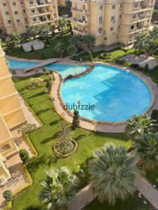 14,000 ج.م شقة للإيجار بجوار مول الجولف وبيتا جرينز وطريق الحي الايطالي وشارع المنتزة