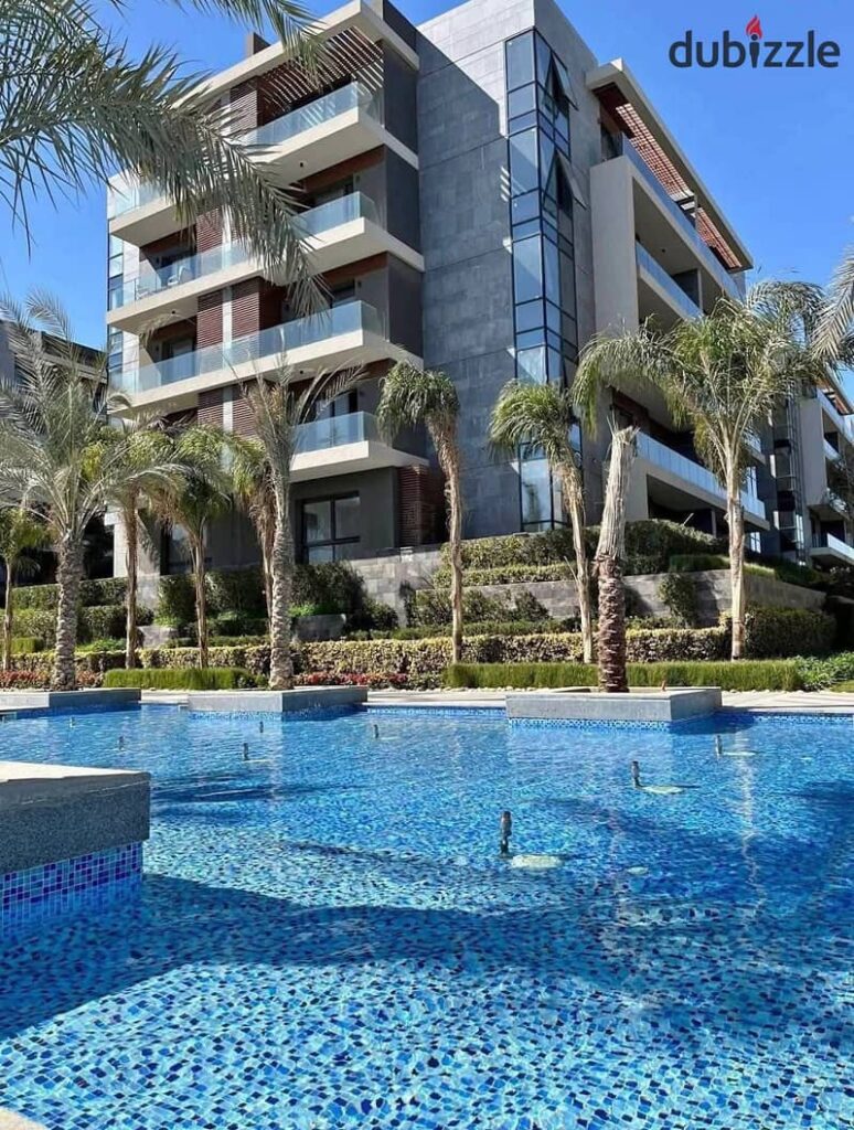 بأقل سعر شقه من المالك ريسيل في جولدن سكوير من لافيستا في التجمع فوري 0