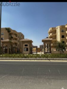 للبيع استلام فوري بكمبوند المعادي، جنب ماونتن فيو المستثمرين الجنوبيه 4,950,000 ج.م