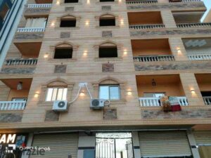 كومباوند الفردوس استثماري امام دريم لاند وبجوار مول مصر 3,500,000 ج.م