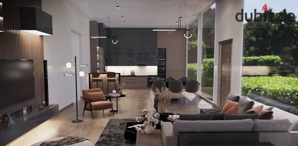 باقل سعر امتلك شقه ارضي بجاردن في الشيخ زايد بمقدم 10% بجوار هايبر 1 ماتضيعش الفرصه واحجز الان 0