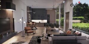 باقل سعر امتلك شقه ارضي بجاردن في الشيخ زايد بمقدم 10% بجوار هايبر 1 ماتضيعش الفرصه واحجز الان 8,504,000 ج.م