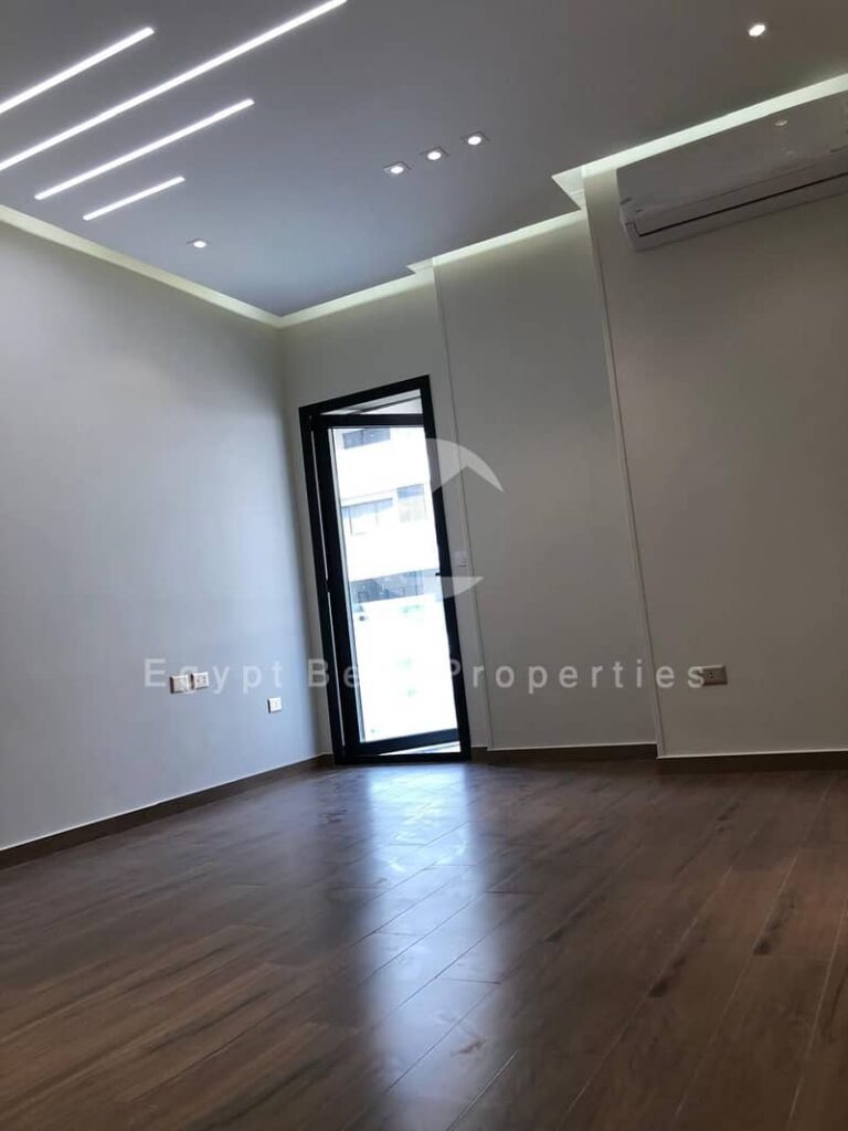 ريسيل اعمار كايرو جيت شقة للبيع استلام فوري متشطبة تكملة اقساط فيو Clubhouse شقة للبيع في زايد Cairo Gate Emaar شقق للبيع في الشيخ زايد 0