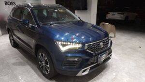 1,170,000 ج.م سيات اتيكا 2021