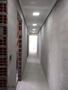 2,100,000 ج.م كود 1730 شقة للبيع شارع الجلاء رئيسى 105م