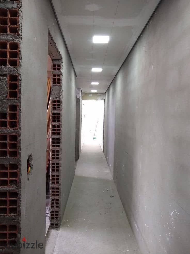 كود 1730 شقة للبيع شارع الجلاء رئيسى 105م 0