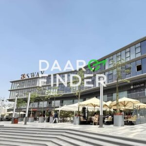 55,000 ج.م وحدة طبية للإيجار في مول سواي – التجمع الخامس | مساحة 50م جاهزة للعمل الطبي