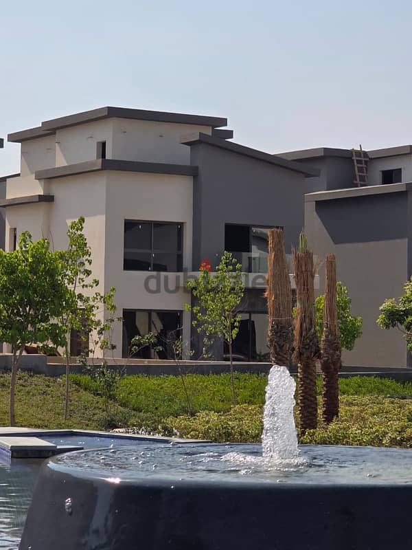 Duplex for Sale in Creek Town Il Cazar - 220m with Private Garden 0