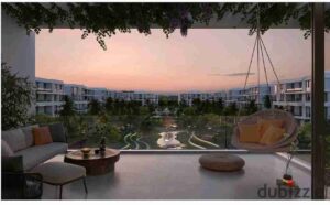 شقة للبيع في القاهره الجديده 9,852,000 ج.م