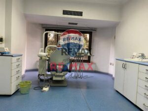 فرصة رائعة للبيع عيادة فاخرة متكاملة 190 م بشارع راقي بحي الزمالك 15,000,000 ج.م