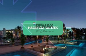 شاليه لقطة للبيع في هايسيندا ووتر – الساحل الشمالي 13,086,840 ج.م