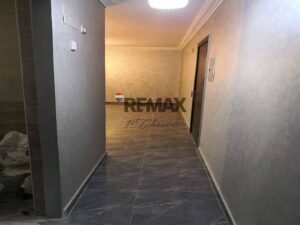 للبيع شقة في( تي زون) بتاج سيتي 6,750,000 ج.م