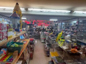 محل للبيع بأرض الجولف مصر الجديده 5,000,000 ج.م