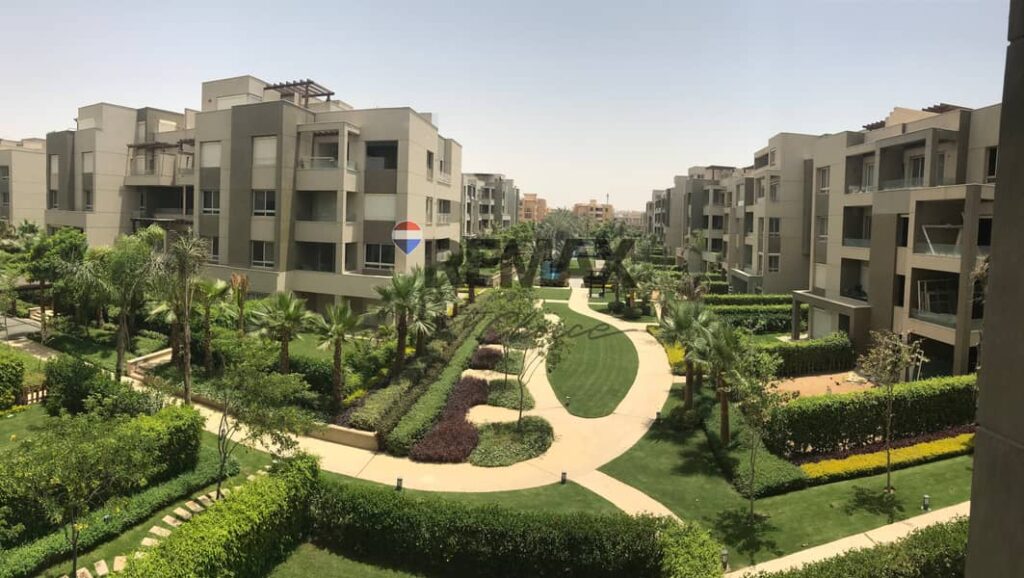 فرصة رائعة للبيع  شقة مميزة في بارك فيو حسن علام 0