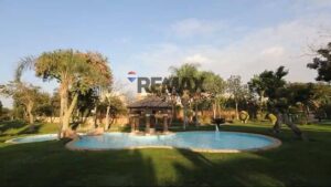 للبيع – فيلا مستقلة في كمبوند بيلّاجيو، التجمع الخامس – القاهرة الجديدة 38,000,000 ج.م