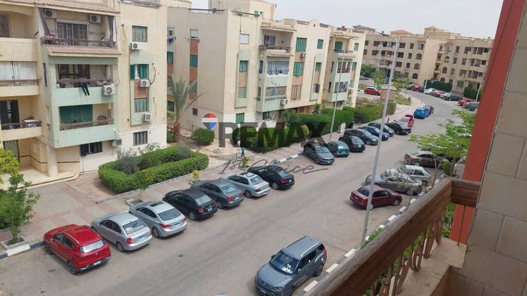 شقة لقطة للبيع بنزهة العبور الحي الثامن 0