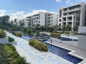 10,200,000 ج.م شقة واسعة للبيع في أدرس إيست سوبر لوكس