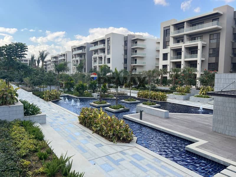 شقة واسعة للبيع في أدرس إيست سوبر لوكس 0