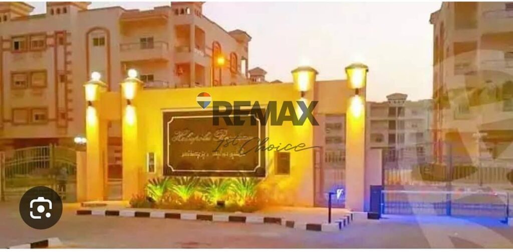 شقة لقطة للبيع بالشروق ريزيدنس 0