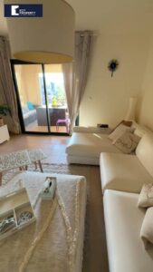 شقة للبيع استلام فوري متشطبة بالكامل موقع مميز لاند سكيب في اب تاون كايرو – المقطم Uptown Cairo – Mokattam 12,500,000 ج.م