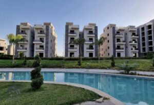 شقة 105 متر للبيع في صن كابيتال حدائق أكتوبر 3,800,000 ج.م