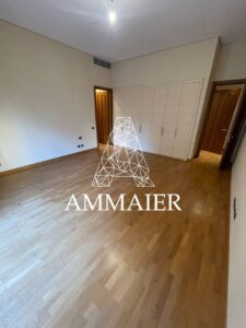 120,000 ج.م شقة أرضية للإيجار في فورتي ويست، ٣٥٠ م²، ٣ غرف ماستر، ٢ تراس، غرفة مربية – المطلوب ٢,٥٠٠$ Forty West-SODIC