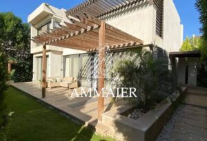 35,000,000 ج.م للبيع تاون هاوس للبيع في أليجريا سوديك موقع مميز Allegria Sodic