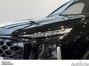 Audi Q3 2026 -Ghandour Auto 3,250,000 ج.م