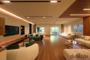 ستاندالون للإيجار بكمبوند الجزيرة القاهرة الجديدة التجمع الخامس 25,000 ج.م