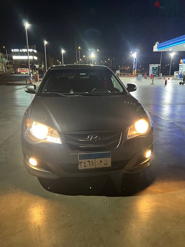 هيونداي النترا hd 2020 للايجار 0