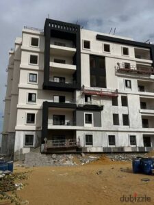 17,000,000 ج.م للبيع داخل الما شركة ايوان مدينة الشيخ زايد توين هاوس نصف تشطيب استلام فوري