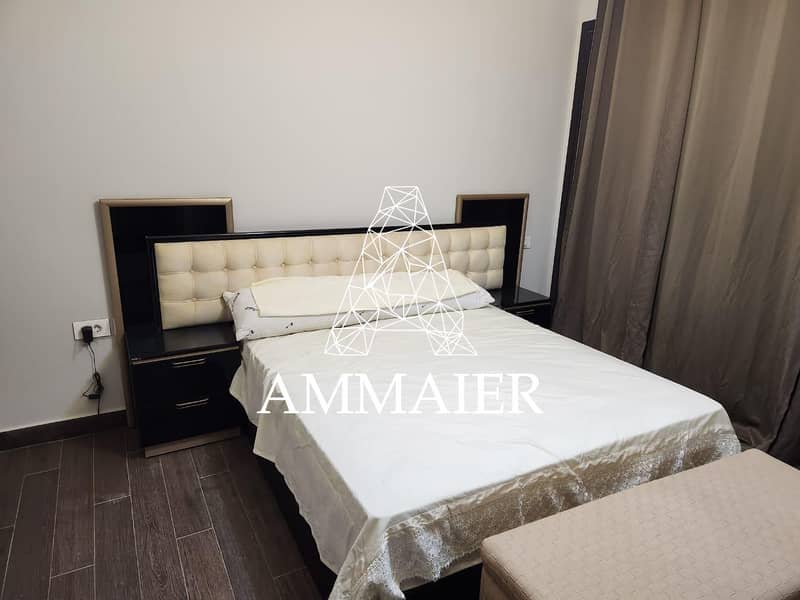 - شقة للبيع في 6-ويست، ٢٣٢ م²، ٣ غرف نوم (منها ماستر)، ٤ حمامات، غرفة مربية بحمام خاص – بالمطبخ والتكييفات Six West-SODIC 0