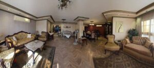 شقة للبيع بجولف سيتي العبور 6,500,000 ج.م