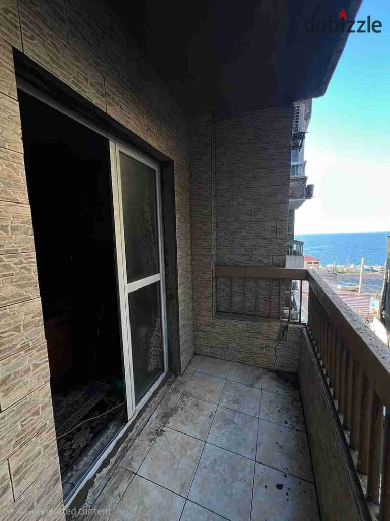 فرصة استثمارية لم ولن تتكرر لعشاق البحر مباشرا بأرقى مواقع العصافرة لمحبي الإستثمار والسكن الراقى 0