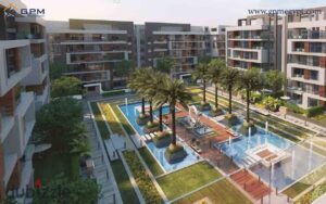 8,133,000 ج.م فرصه ماتتفوتش امتلك شقه للبيع في مدينه المستقبل 3 غرف استلام 6شهور فقط بالقرب مدينتى بمقدم 20% بس و بالتقسيط