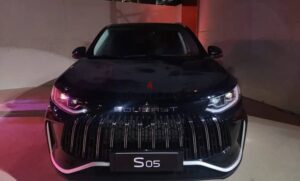 Soueast S05 2026 959,500 ج.م