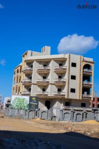 5,785,700 ج.م امتلك دوبلكس فاخر بموقع مميز في القريه الذكيه دمياط الجديده