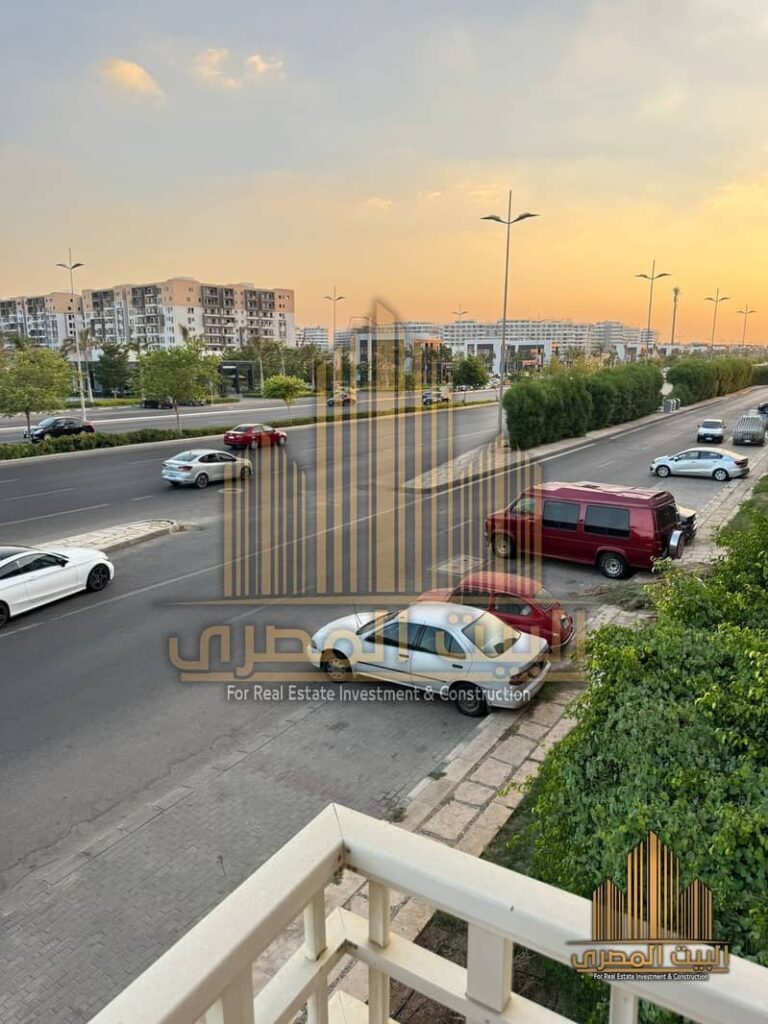 فيلا للايجار مفروش فى مدينتى نموذج Y بسعر 100000 0