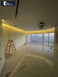 شقة للبيع جاهزة في كايرو جيت اعمار الشيخ زايد 6 أكتوبر 16,586,279 ج.م