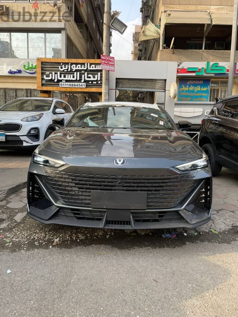 شانجان يونى فى 2026 فلاج شيب كاش باك 5% 0