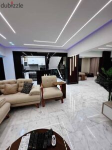 شقه ١٣٨ متر بالتقسيط على ٦٦ شهر بيت الوطن التجمع الخامس 2,960,000 ج.م