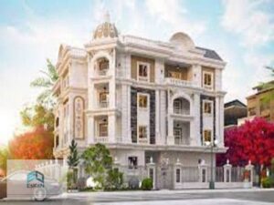 ارض للبيع _ تربل فيس _ علي حديقة _ بالقرب من النادي الاهلي + الحي السادس _ بيت الوطن _ التجمع الخامس _ القاهرة الجديدة 8,750,000 ج.م