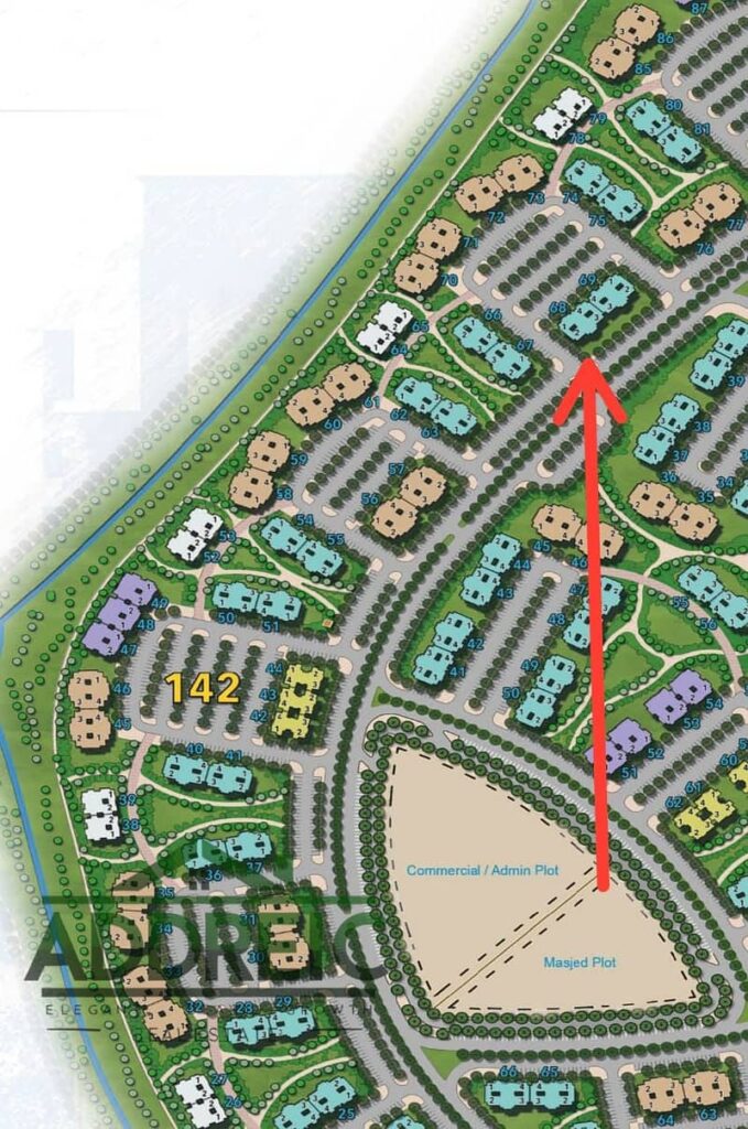 فرصة رائعة للباحثين عن السكن الراقي أو الاستثمار المضمون في مدينة متكاملة الخدمات شقة 116 متر في واحدة من أفضل مجموعات B14، بموقع مميز وهدوء كامل 0