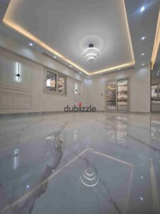 شقة للبيع في مكرم عبيد 250م الترا سوبر لوكس اول سكن 5,800,000 ج.م