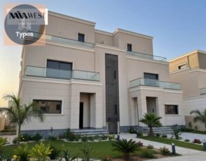 21,375,000 ج.م توين هاوس للبيع – استلام قريب – موقع مميز في زايد الجديدة على طريق الإسكندرية الصحراوي مباشرة، أمام مطار سفنكس Elsheikh Zayed Naia West